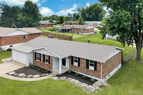 View/Area - 1152 Tumbleweed Trl, Ellisville, MO 63011 photo 2 of 2
