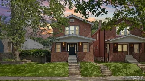 6259 Magnolia Ave, Saint Louis, MO 63139