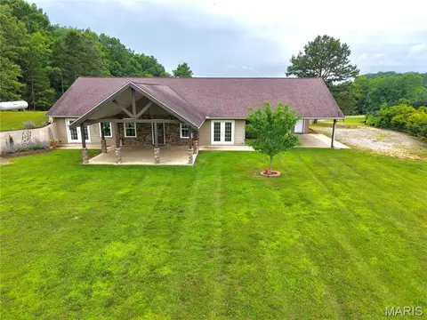 86 Private Road 34-139, Piedmont, MO 63957