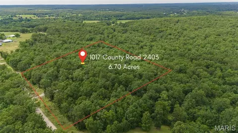 1017 County Road 2403, Salem, MO 65560