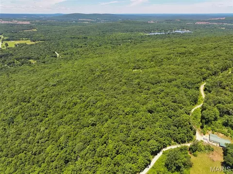 View/Area - 1 King School Road, Ironton, MO 63650 photo 5 of 8