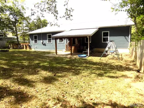 Exterior - 1021 Morrell Ave, Rolla, MO 65401 photo 8 of 15
