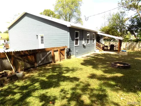 Exterior - 1021 Morrell Ave, Rolla, MO 65401 photo 11 of 15