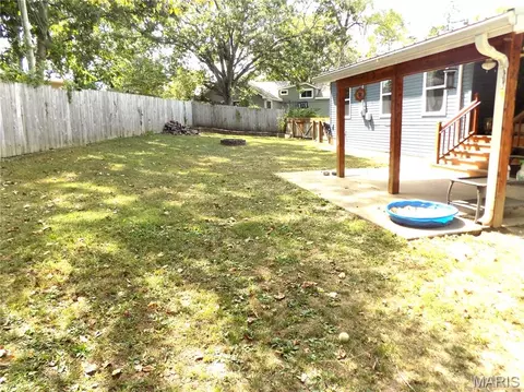 Exterior - 1021 Morrell Ave, Rolla, MO 65401 photo 7 of 15