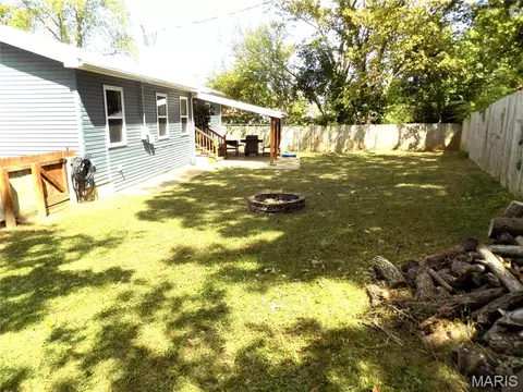 Exterior - 1021 Morrell Ave, Rolla, MO 65401 photo 10 of 15
