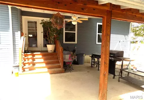 Exterior - 1021 Morrell Ave, Rolla, MO 65401 photo 12 of 15