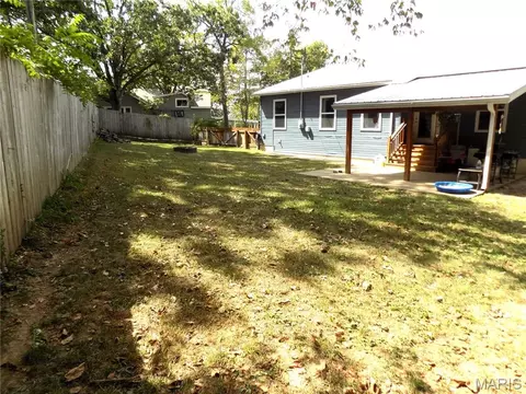 Exterior - 1021 Morrell Ave, Rolla, MO 65401 photo 9 of 15