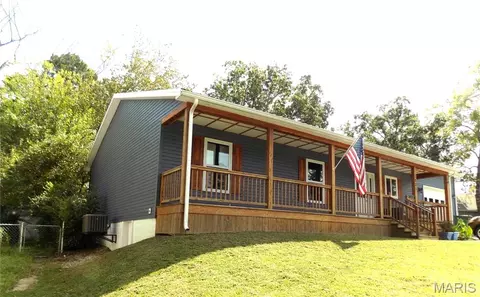 Exterior - 1021 Morrell Ave, Rolla, MO 65401 photo 15 of 15