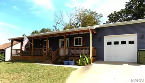 Exterior - 1021 Morrell Ave, Rolla, MO 65401 photo 14 of 15