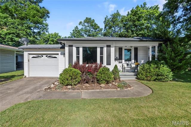 1251 Perryville Rd, Cape Girardeau, MO 63701