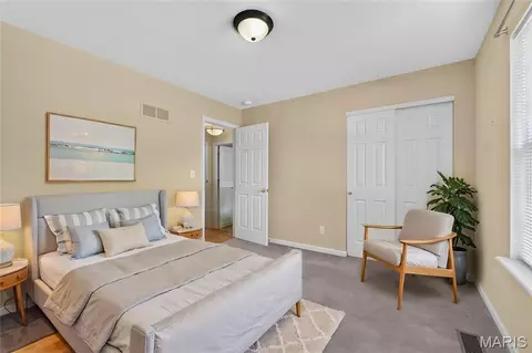 Bedroom - 1108 Hampton Meadows Dr, O'fallon, MO 63368 photo 3 of 11