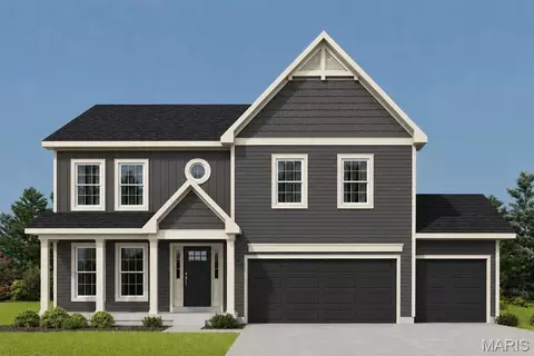 305 Healthy Way, Saint Charles, MO 63304