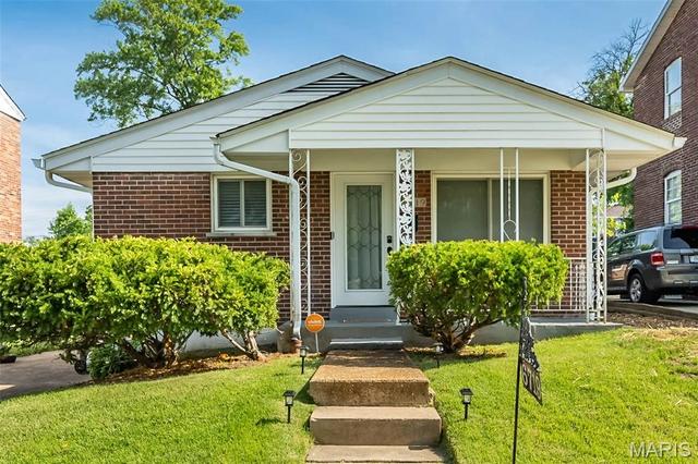 6719 Plymouth Ave, University City, MO 63130