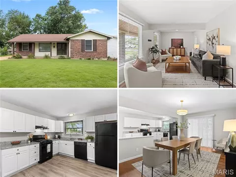 2193 Farnham Ln, Florissant, MO 63033