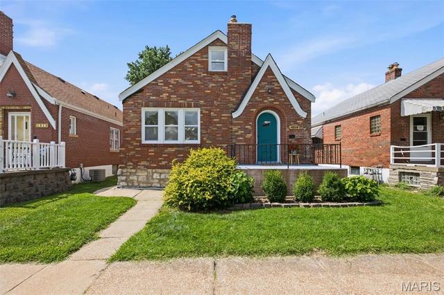 4014 Miami St, Saint Louis, MO 63116