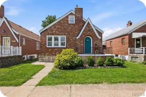 4014 Miami St, Saint Louis, MO 63116