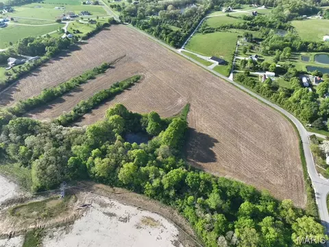 13 Acres Linns Mill Rd, Troy, MO 63379 photo 5