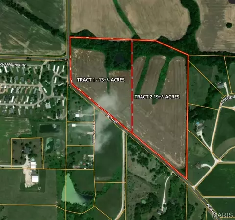 13 Acres Linns Mill Rd, Troy, MO 63379 photo 2