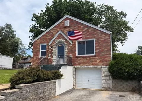 309 W Arlee Ave, Saint Louis, MO 63125