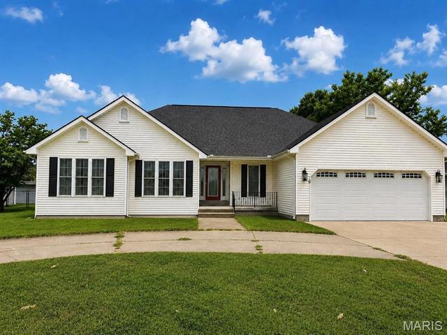 815 Woodruff, Sikeston, MO 63801