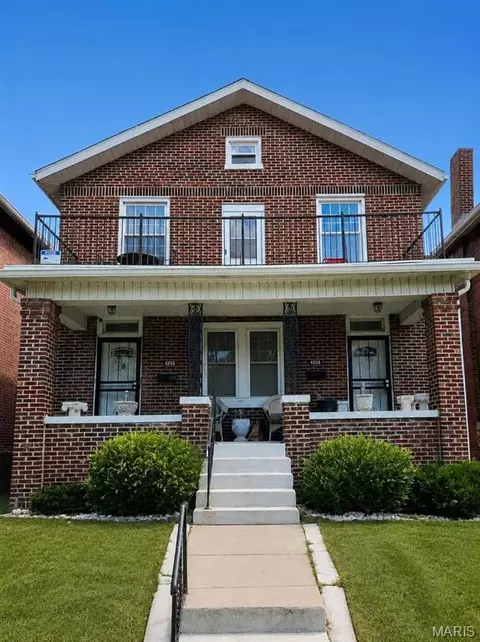 4856 Farlin Ave, Saint Louis, MO 63115