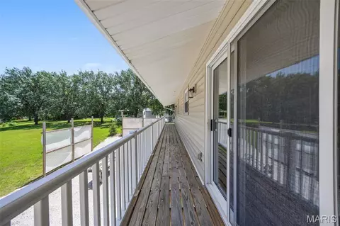 Exterior - 3300 Ketha Cir, Festus, MO 63028 photo 4 of 14