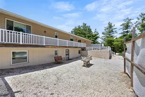 Exterior - 3300 Ketha Cir, Festus, MO 63028 photo 5 of 14