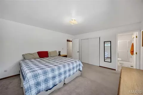 Bedroom - 3300 Ketha Cir, Festus, MO 63028 photo 6 of 9