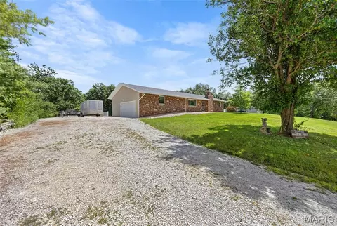 Exterior - 3300 Ketha Cir, Festus, MO 63028 photo 2 of 14