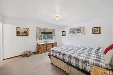 Bedroom - 3300 Ketha Cir, Festus, MO 63028 photo 5 of 9