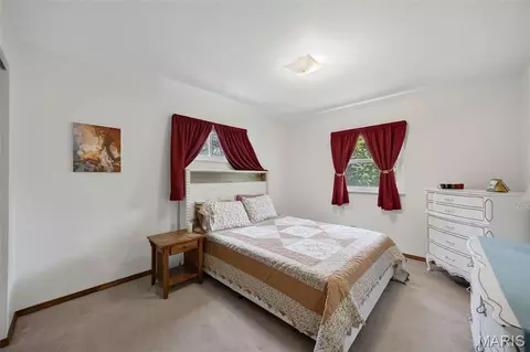 Bedroom - 3300 Ketha Cir, Festus, MO 63028 photo 3 of 9