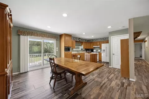 Dining - 3300 Ketha Cir, Festus, MO 63028 photo 2 of 2