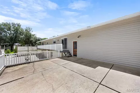 Exterior - 3300 Ketha Cir, Festus, MO 63028 photo 8 of 14