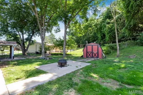 1251 Hawksbury Dr, Arnold, MO 63010 photo 36