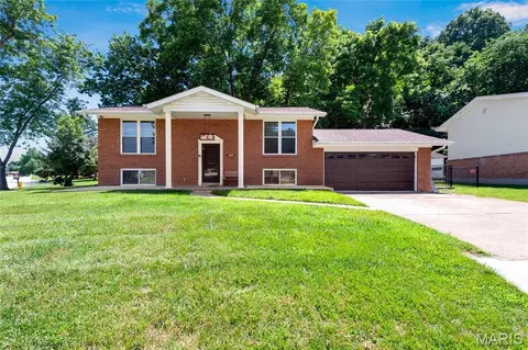 1251 Hawksbury Dr, Arnold, MO 63010 photo 42