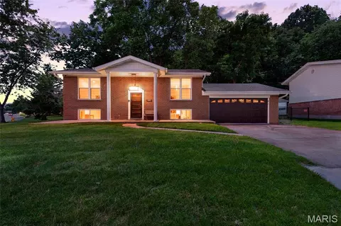 1251 Hawksbury Dr, Arnold, MO 63010 photo 41