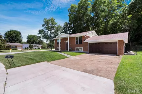 1251 Hawksbury Dr, Arnold, MO 63010 photo 43