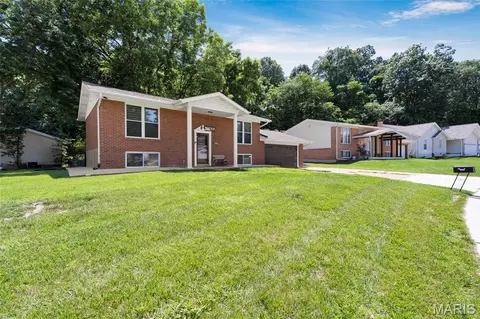 1251 Hawksbury Dr, Arnold, MO 63010 photo 44