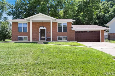 1251 Hawksbury Dr, Arnold, MO 63010 photo 45