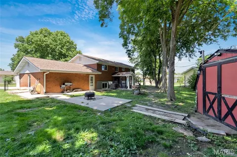 1251 Hawksbury Dr, Arnold, MO 63010 photo 37