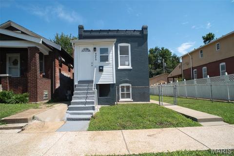 4059 Phillips Ave, Saint Louis, MO 63116