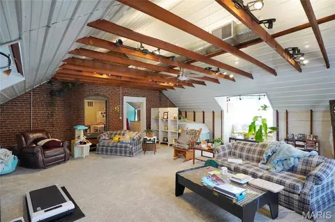 Living - 409 Market St, Hermann, MO 65041 photo 1 of 1
