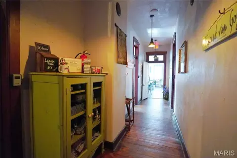 Entry Way - 409 Market St, Hermann, MO 65041 photo 1 of 4
