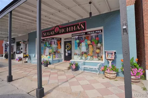 Exterior - 409 Market St, Hermann, MO 65041 photo 2 of 16