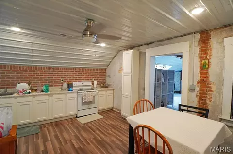 Kitchen - 409 Market St, Hermann, MO 65041 photo 1 of 2
