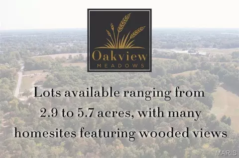 19 Oakview Ct #LOT 5, Troy, MO 63379