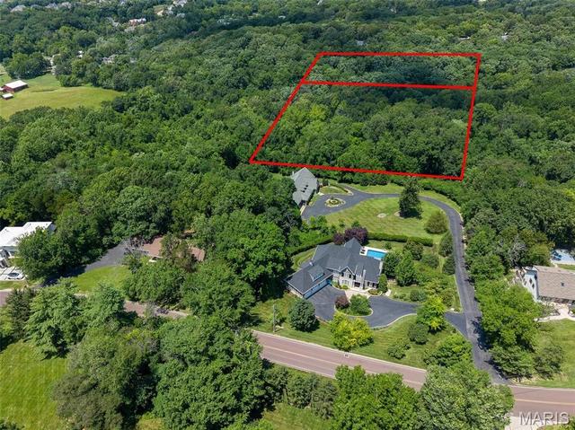 12763 Apt R Weber Hill Rd, Sunset Hills, MO 63127