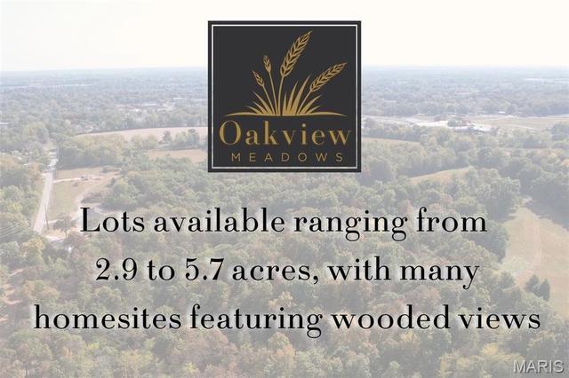 36 Oakview Ct #LOT 11, Troy, MO 63379