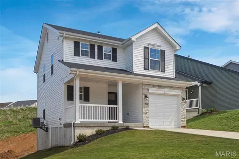1908 Longview Ln, Rolla, MO 65401