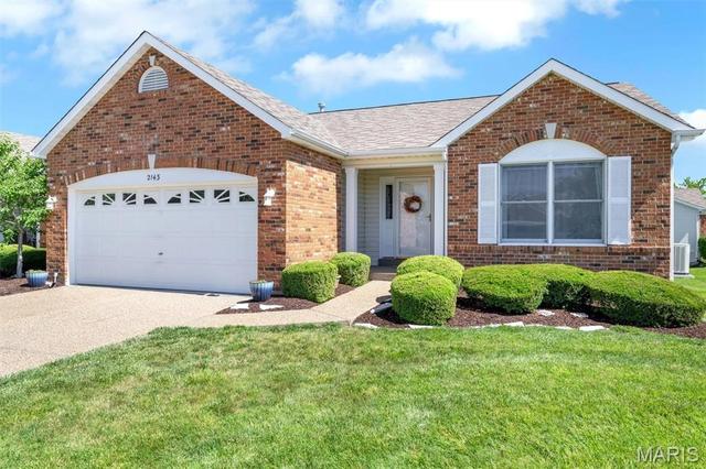 2143 Ingalls Cir #1449B, O'fallon, MO 63368